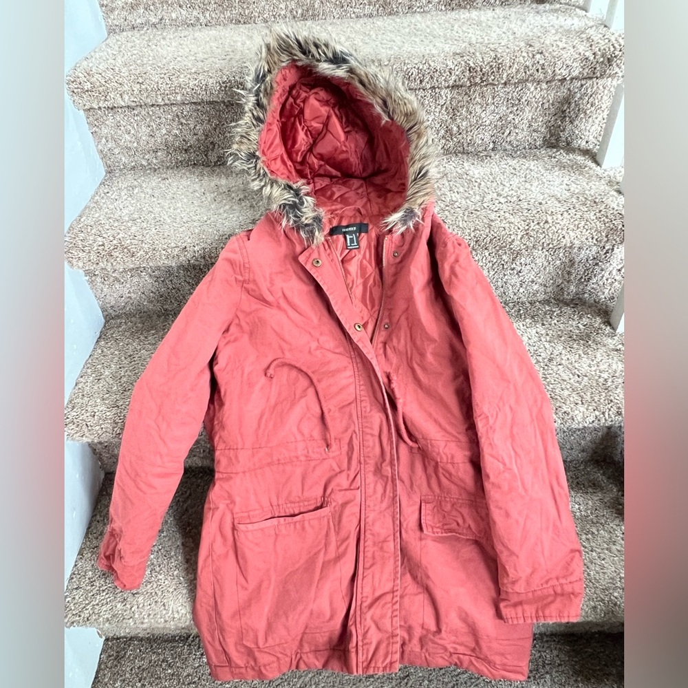 Women’s Fur jacket